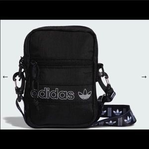 adidas neo crossbody bag